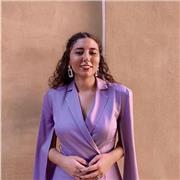 Profesora de cine y audiovisual para todas las edades